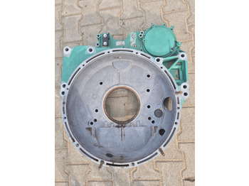 Motor a diely RENAULT T