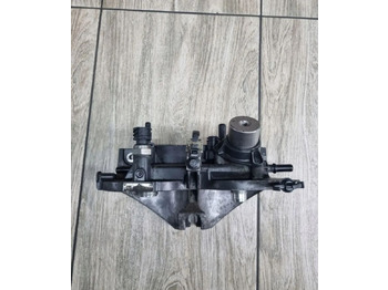 Palivový systém RENAULT T