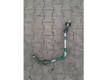 Motor a diely RENAULT T