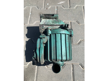 Motor a diely RENAULT T