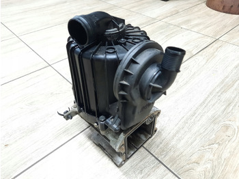 Motor a diely RENAULT T