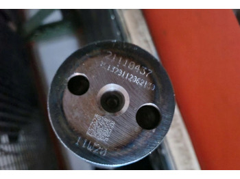 Vačkový hriadeľ pre Nákladné auto VOLVO WAŁEK ROZRZĄDU VOLVO FH 13 FM 13 RENAULT MAGNUM DXI 13: obrázok 2