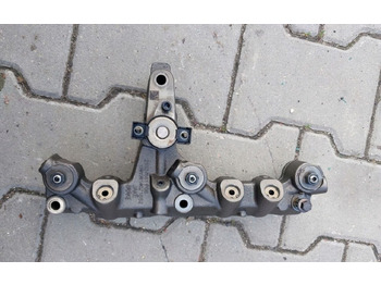 Motor a diely RENAULT D