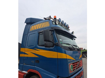 Kabína VOLVO FH12