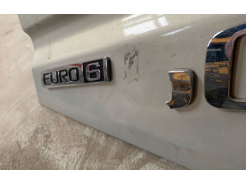 Karoséria a exteriér VOLVO FH