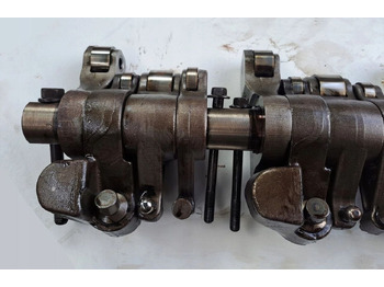 Motor a diely RENAULT Magnum