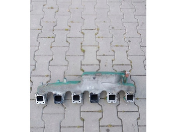 Sacie potrubie RENAULT D