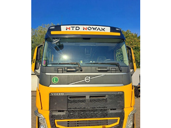 Kabína VOLVO FH