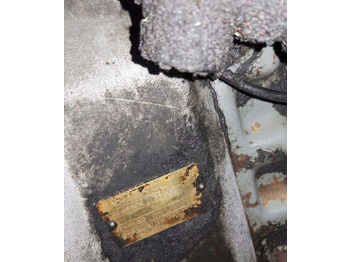 Prevodovka pre Nákladné auto Volvo MANUALNA FH FM SR1900: obrázok 2 Prevodovka pre Nákladné auto Volvo MANUALNA FH FM SR1900: obrázok 2