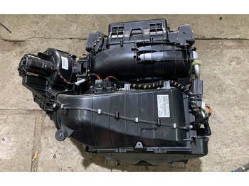 Kúrenie/ Vetranie VOLVO FH