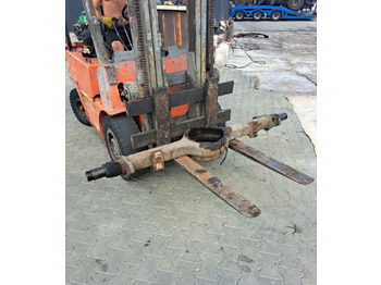 Transmisie VOLVO FL6