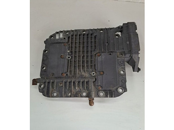 Prevodovka a diely RENAULT D