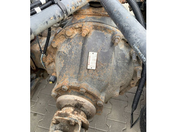 Diferenciál MERITOR