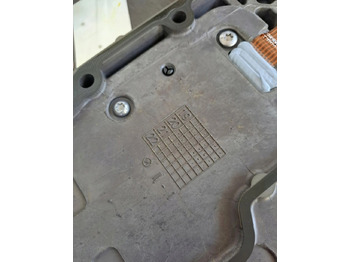 Prevodovka a diely pre Nákladné auto ZF ELEKTRONIKA WYBIERAKA SKRZYNI BIEGÓW ZF TRAXON 12TX2620 TD 0501337233 21034134 K023088: obrázok 4 Prevodovka a diely pre Nákladné auto ZF ELEKTRONIKA WYBIERAKA SKRZYNI BIEGÓW ZF TRAXON 12TX2620 TD 0501337233 21034134 K023088: obrázok 4