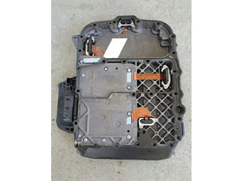 Prevodovka a diely pre Nákladné auto ZF ELEKTRONIKA WYBIERAKA SKRZYNI BIEGÓW ZF TRAXON 12TX2620 TD 0501337233 21034134 K023088: obrázok 3 Prevodovka a diely pre Nákladné auto ZF ELEKTRONIKA WYBIERAKA SKRZYNI BIEGÓW ZF TRAXON 12TX2620 TD 0501337233 21034134 K023088: obrázok 3