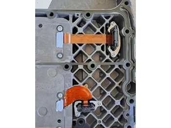 Prevodovka a diely pre Nákladné auto ZF ELEKTRONIKA WYBIERAKA SKRZYNI BIEGÓW ZF TRAXON 12TX2620 TD 0501337233 21034134 K023088: obrázok 5 Prevodovka a diely pre Nákladné auto ZF ELEKTRONIKA WYBIERAKA SKRZYNI BIEGÓW ZF TRAXON 12TX2620 TD 0501337233 21034134 K023088: obrázok 5