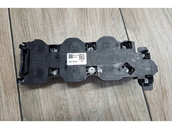 Prevodovka a diely ZF