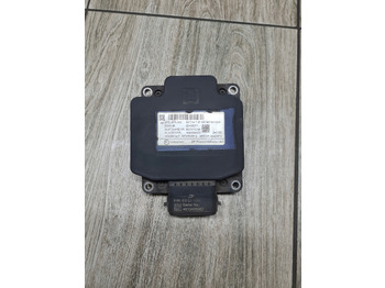 Prevodovka a diely ZF