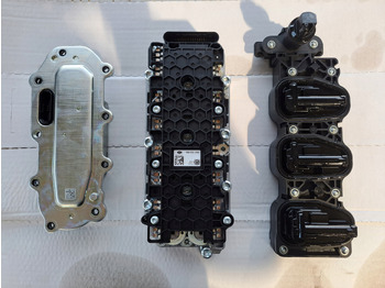 Prevodovka a diely ZF