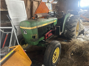 Traktor JOHN DEERE 30 Series