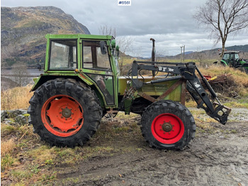 Traktor FENDT Farmer 108