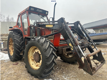 Traktor FIAT