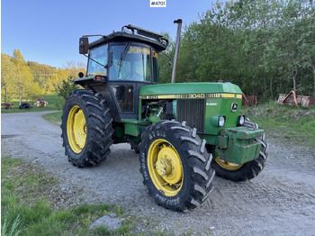 Traktor JOHN DEERE 40 Series
