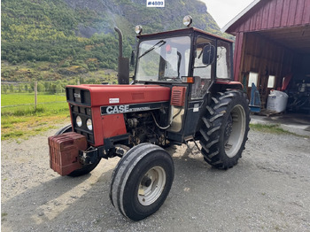 Traktor CASE IH