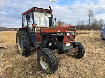 Traktor CASE IH