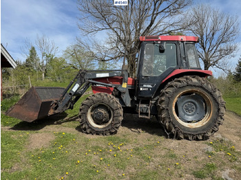Traktor CASE IH XL
