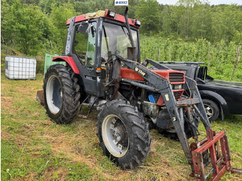 Traktor CASE IH XL
