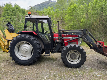 Traktor MASSEY FERGUSON 1000 series