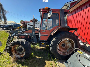 Traktor CASE IH