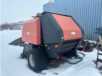 Leasing  1998 Vicon RF 130 Round baler. 1998 Vicon RF 130 Round baler.: obrázok 1