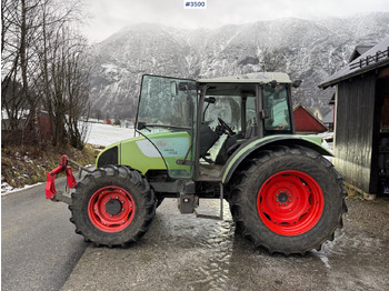 Traktor CLAAS Celtis