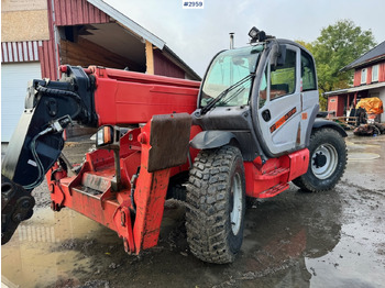 Traktor