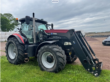 Traktor CASE IH Puma 230