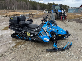 ATV/ Štvorkolka POLARIS