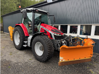 Traktor MASSEY FERGUSON 100 series