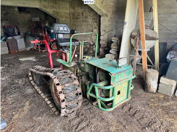 Traktor