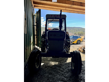 Traktor Ford 4000 4x2 - approx. 1970 model: obrázok 2 Traktor Ford 4000 4x2 - approx. 1970 model: obrázok 2