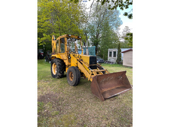 Traktor FORD