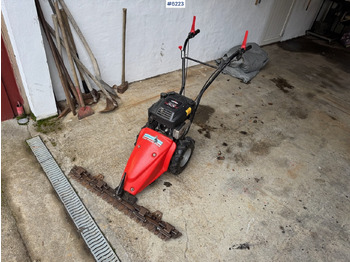 Stroje na zber krmovín