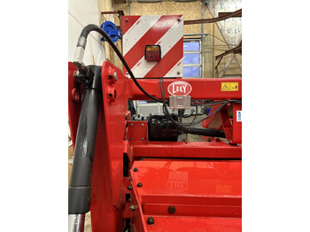 Leasing  Lely 320 PC Mower Lely 320 PC Mower: obrázok 4