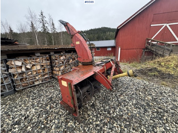 Komunálne/ Špeciálne stroje