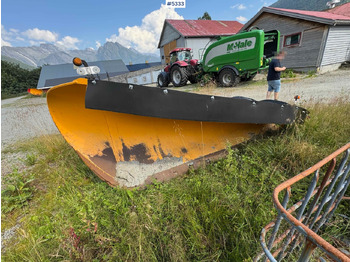 Komunálne/ Špeciálne stroje