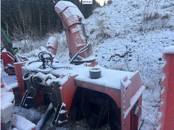 Komunálne/ Špeciálne stroje