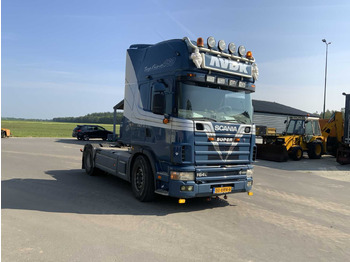 Ťahač SCANIA R 480