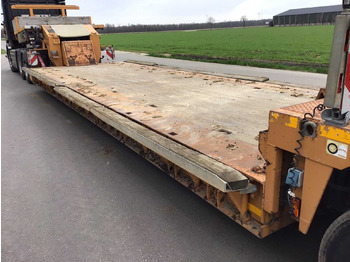 Náves podvalník nooteboom EURO-66-03: obrázok 4