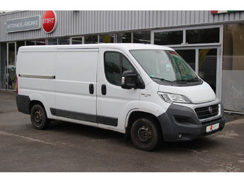 Malá dodávka FIAT Ducato